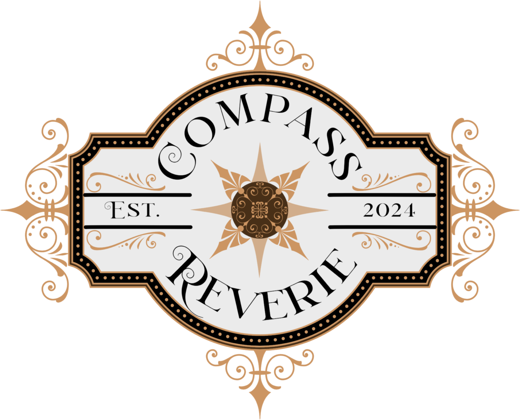 Itineraries - Compass & Reverie LLC